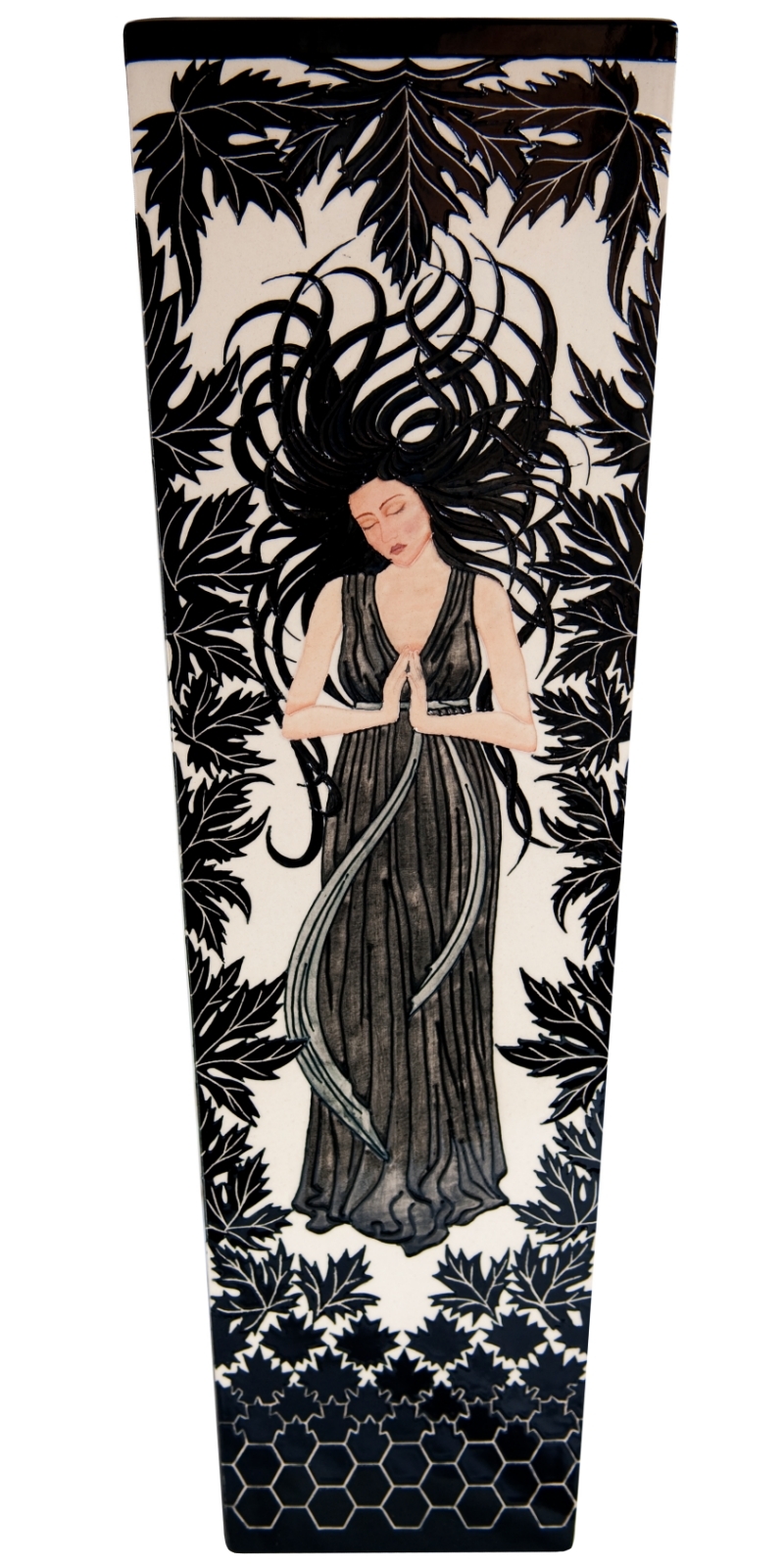HW designs_Woodland Spirit XL_Enlarged